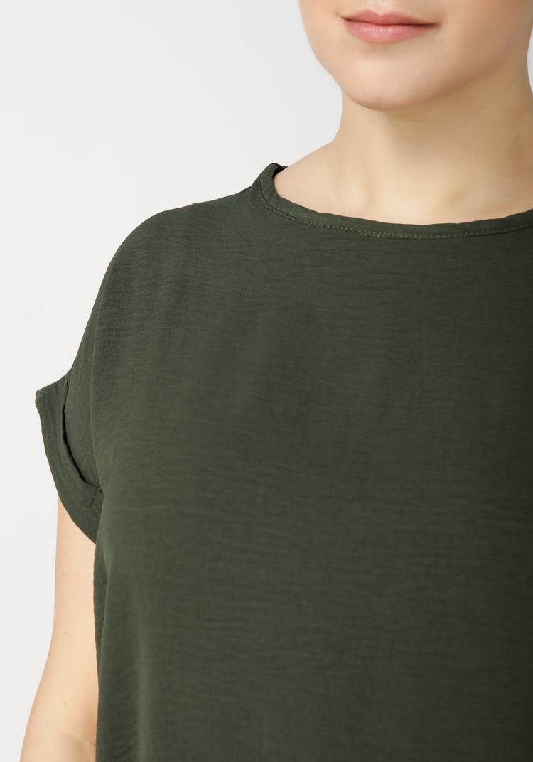 Футболка женская Маргарита шир.  750, рис. 28