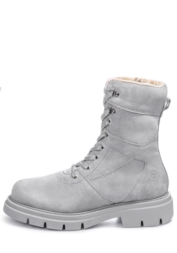 Ботинки женские Эшли шир.  580, рис. 2