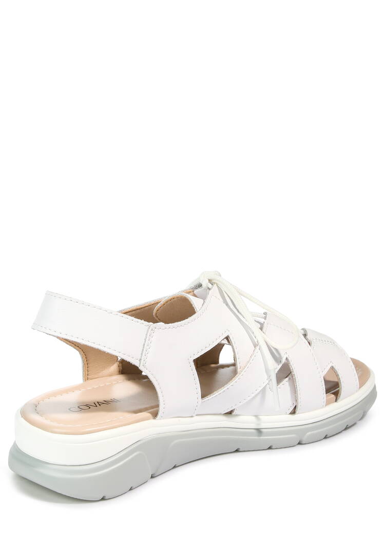 Босоножки женские Леся шир.  750, рис. 3