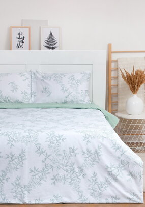 КПБ сатин Нежность