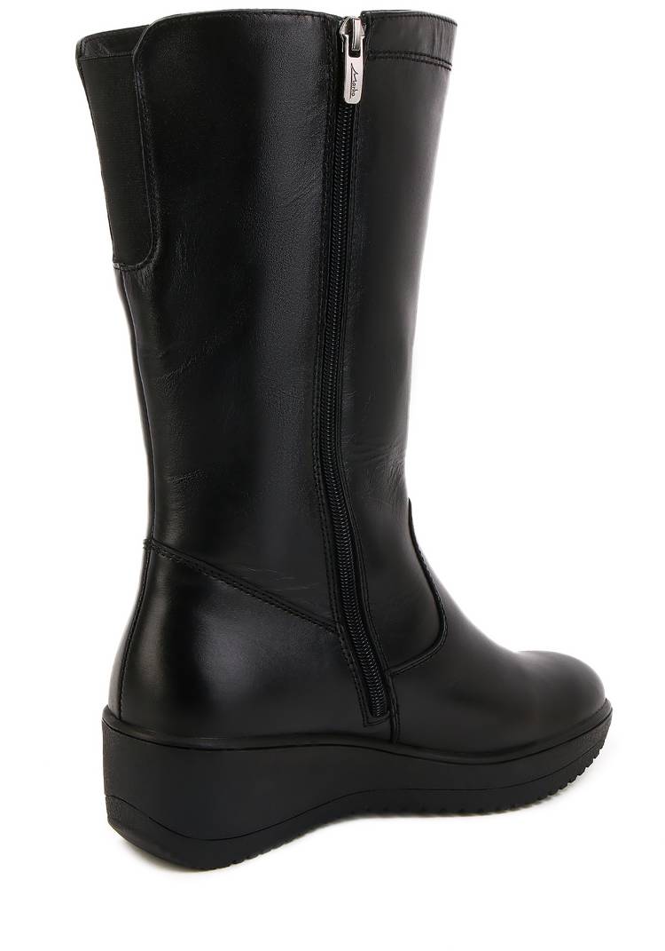 Сапожки женские Астра шир.  750, рис. 3