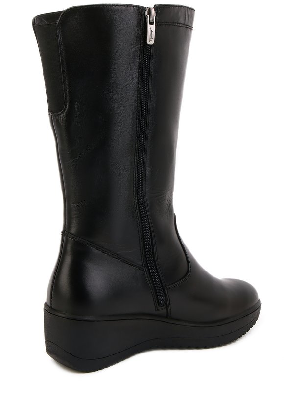 Сапожки женские Астра шир.  580, рис. 3