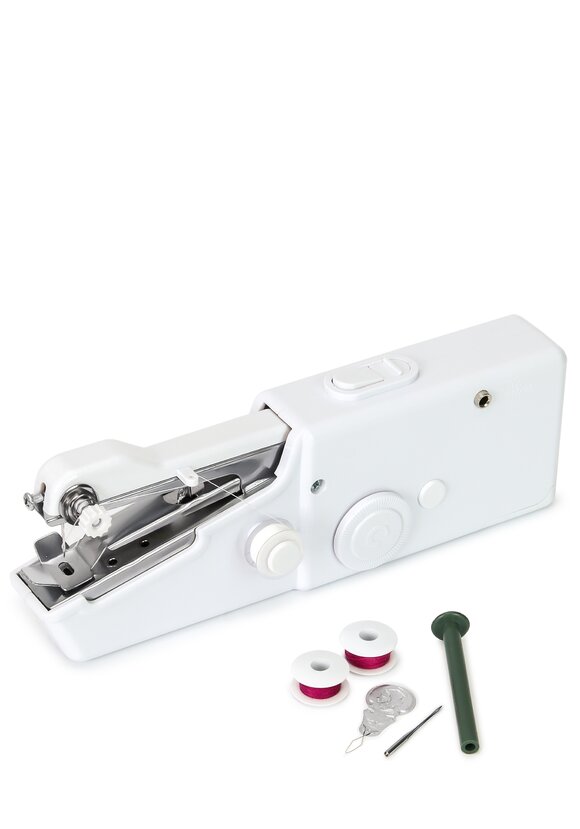 Ручная швейная машинка Удобный стежок шир.  580, рис. 5