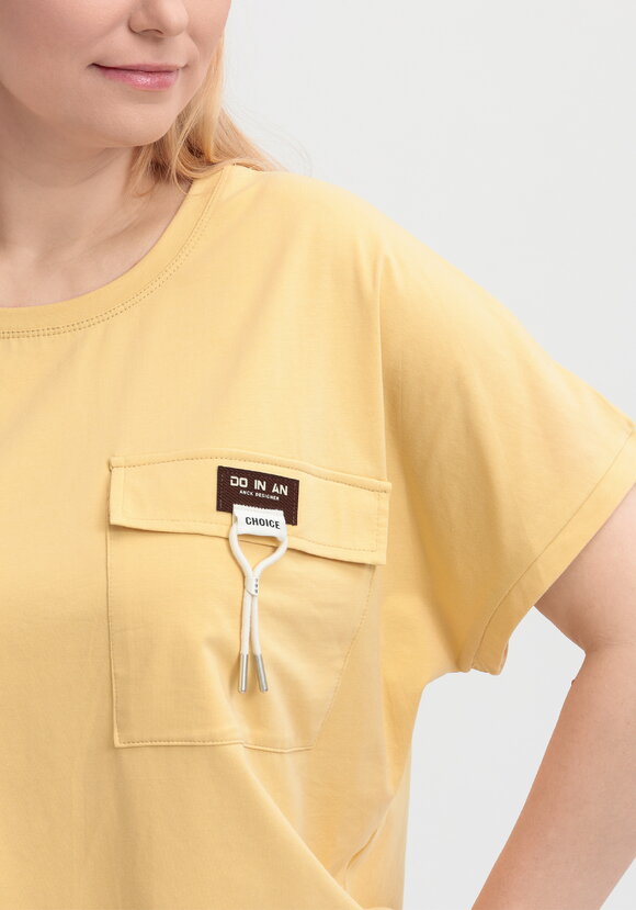 Футболка Дафна шир.  580, рис. 41