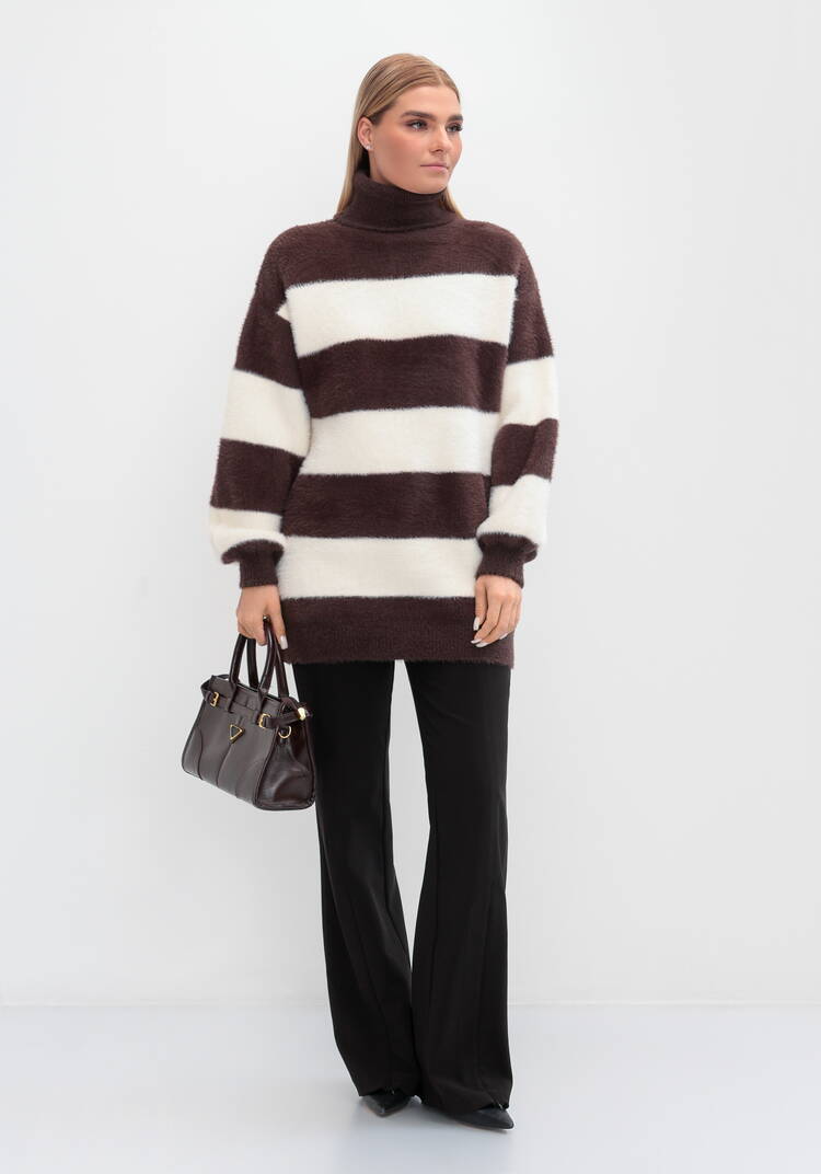 Свитер Эстель шир.  750, рис. 2