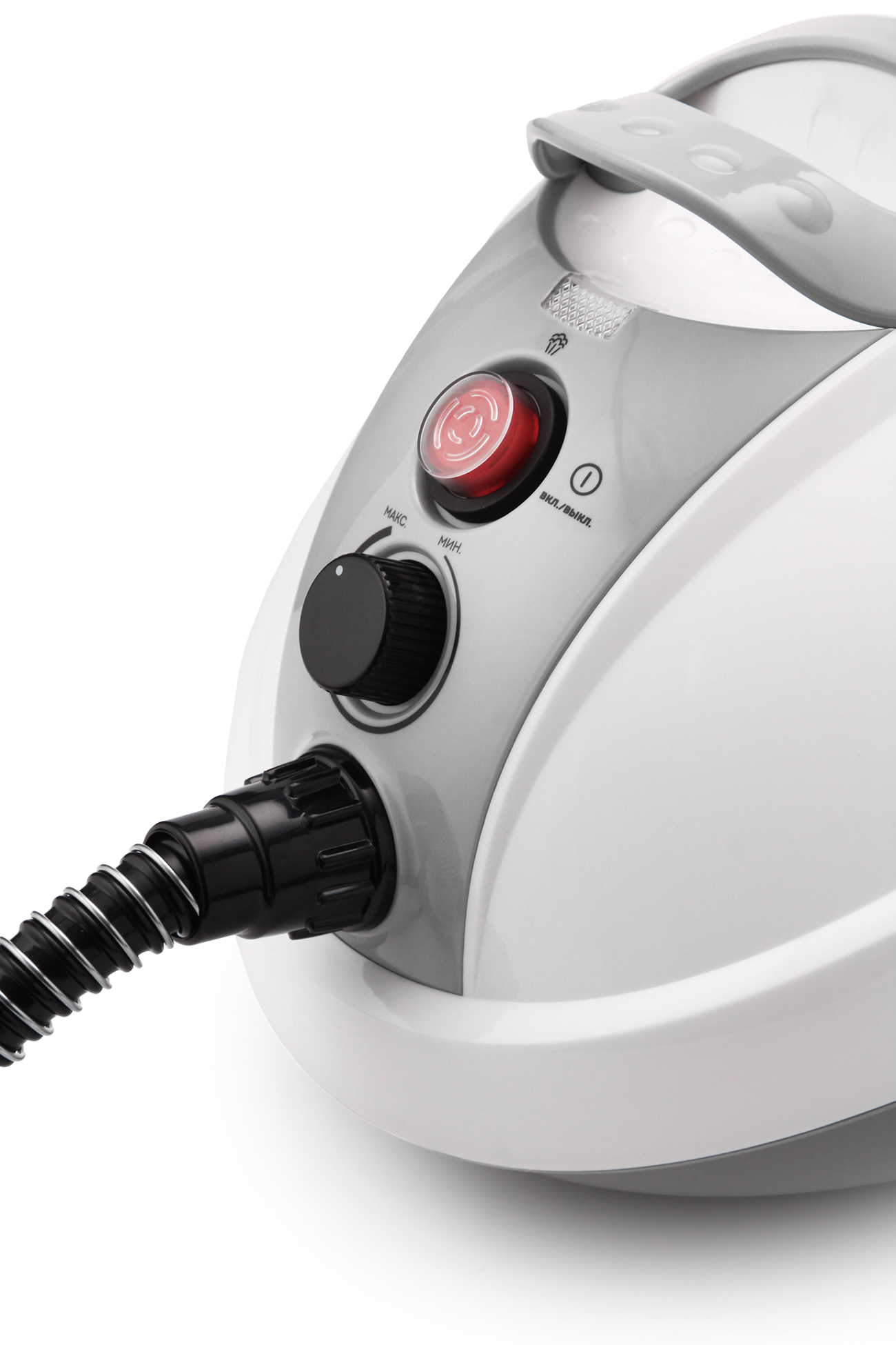 Многофункциональный пароочиститель