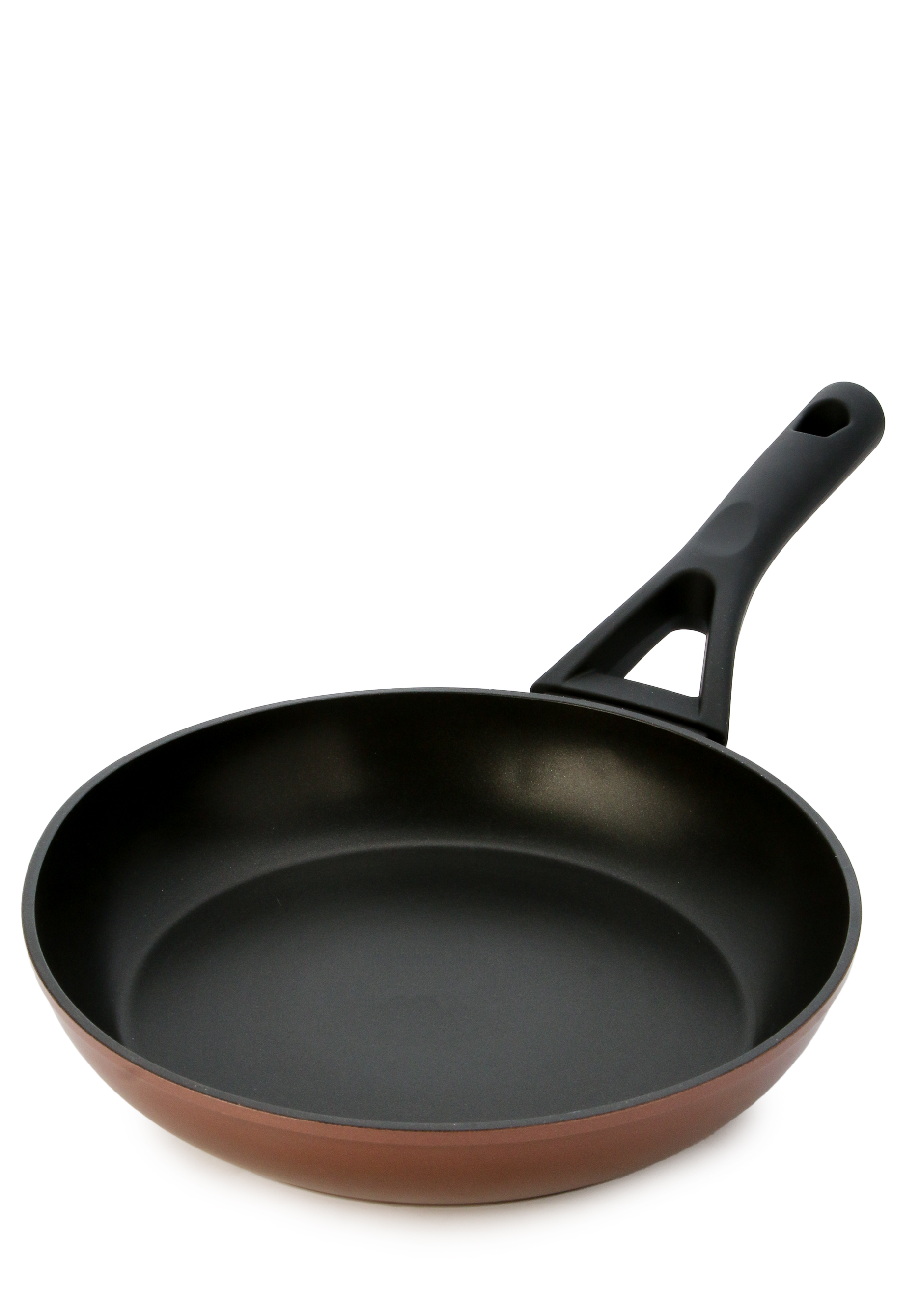 Сковорода из кованного алюминия "Люмия"