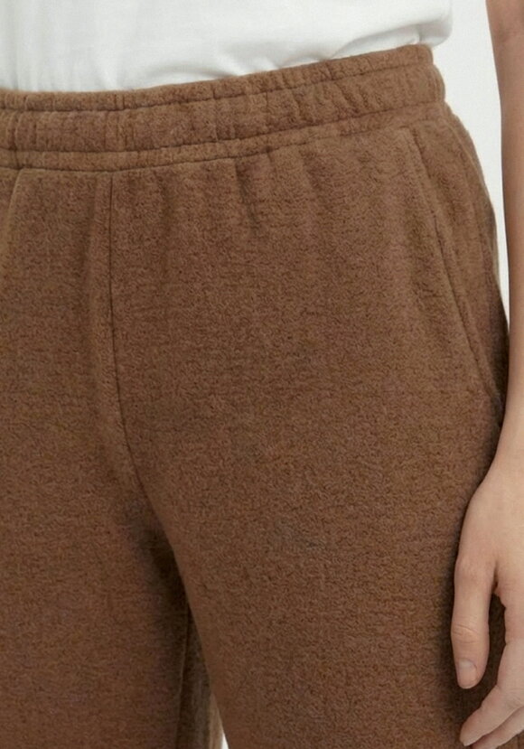 Брюки из флиса Cелеста шир.  580, рис. 13