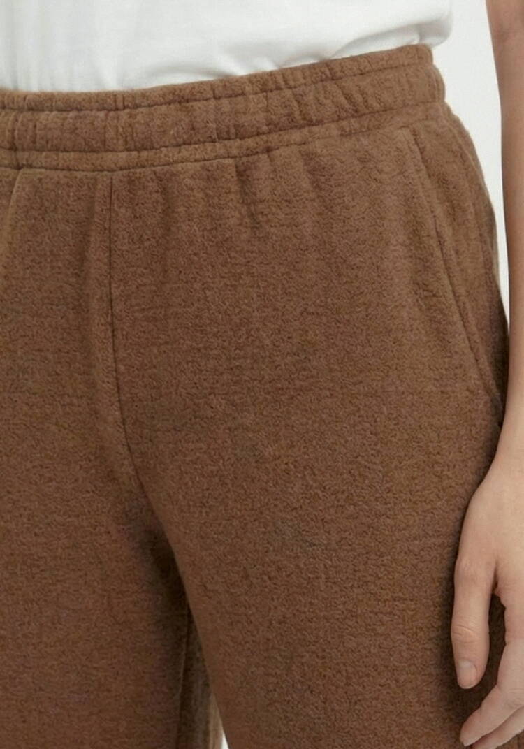 Брюки из флиса Cелеста шир.  750, рис. 13