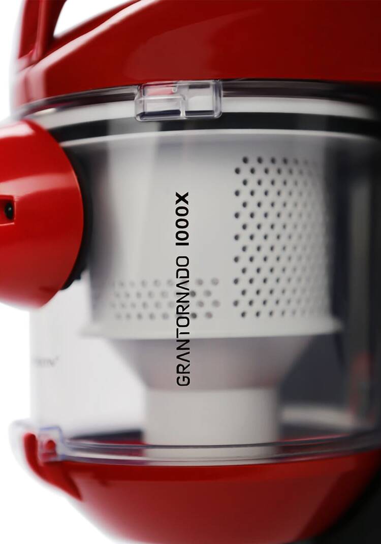 Пылесос-мультициклон последнего поколения шир.  750, рис. 6