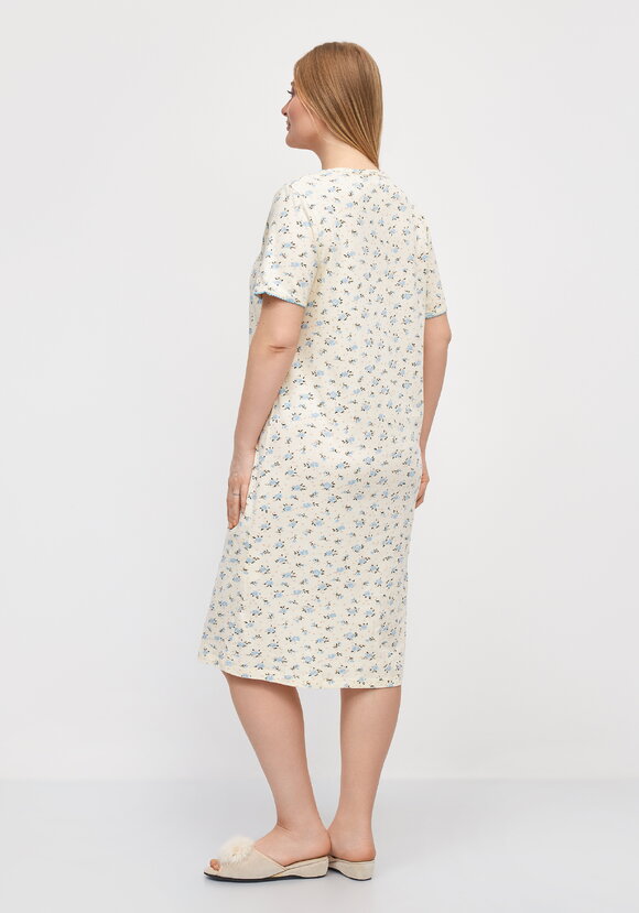 Ночная сорочка Василина шир.  580, рис. 8