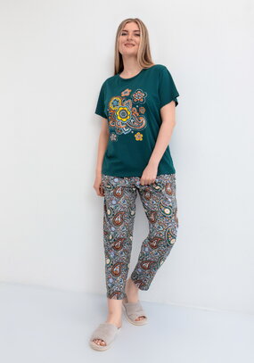 Пижама женская Кэри