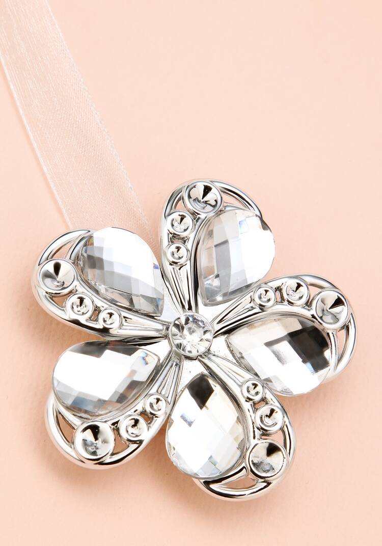 Подхват для штoр, 2 шт. шир.  750, рис. 22