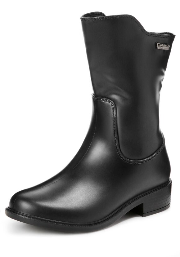 Сапоги женские Розана шир.  580, рис. 7