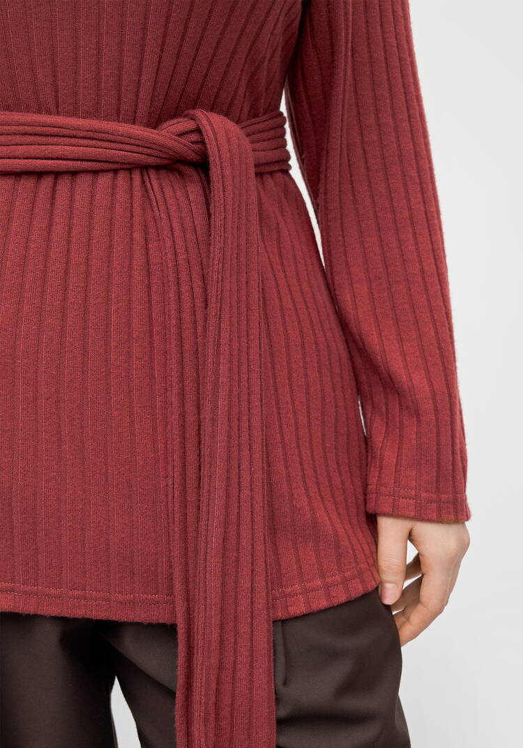 Лонгслив Эмма шир.  750, рис. 11