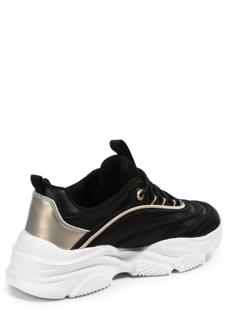 Кроссовки женские Гамма шир.  750, рис. 3