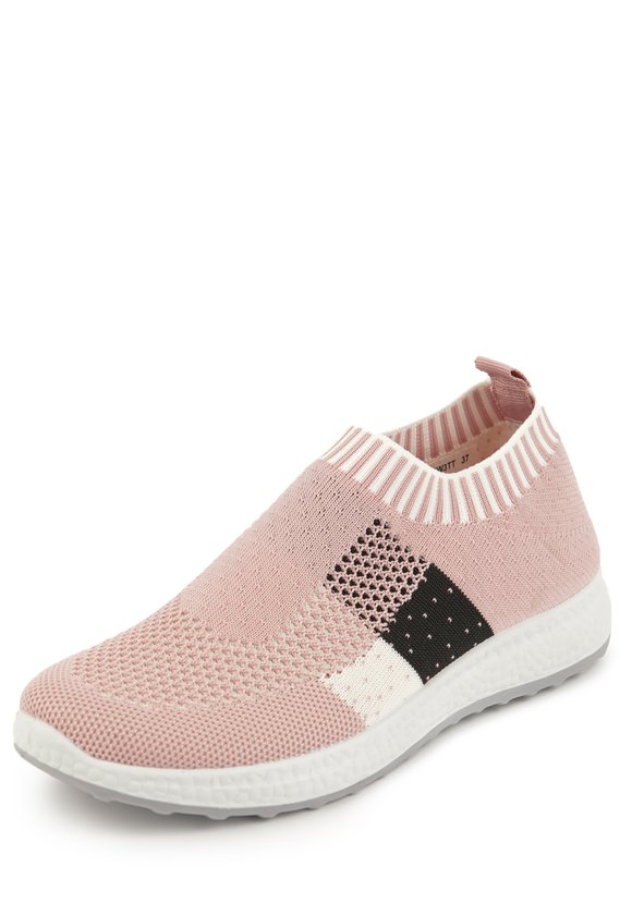 Кроссовки женские Анастаси шир.  580, рис. 5