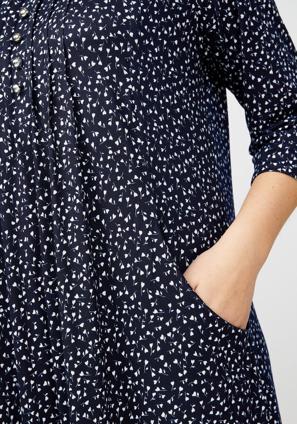 Платье женское Элизабет шир.  580, рис. 22