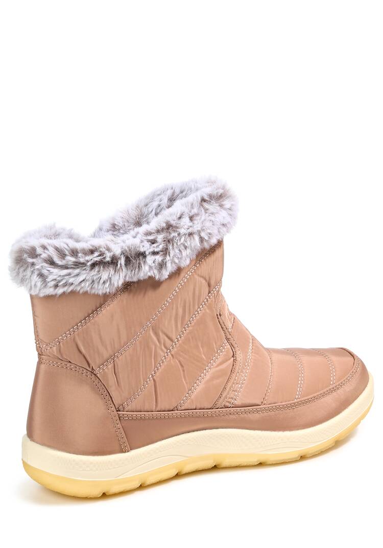 Дутики женские Анита шир.  750, рис. 48