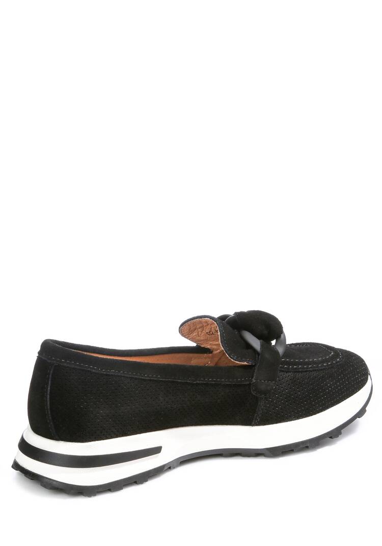 Лоферы женские Баженна шир.  750, рис. 3