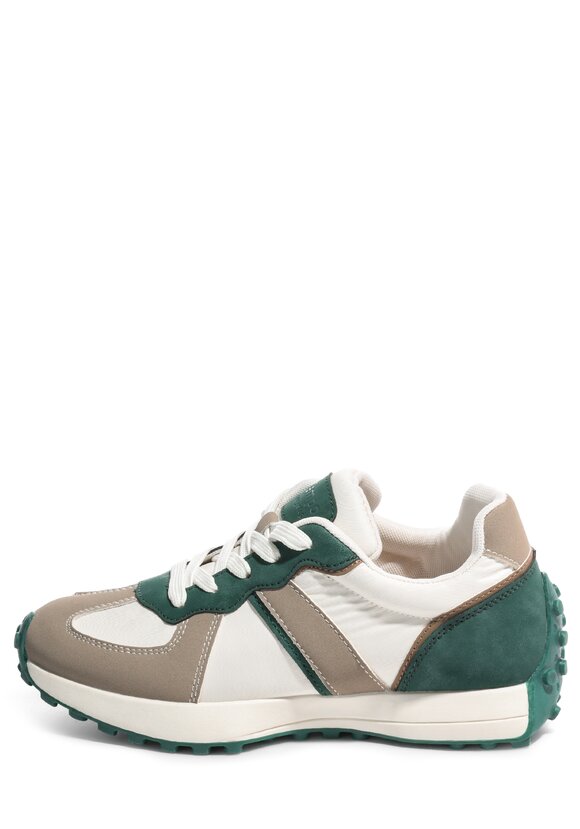 Кроссовки женские Лина шир.  580, рис. 7