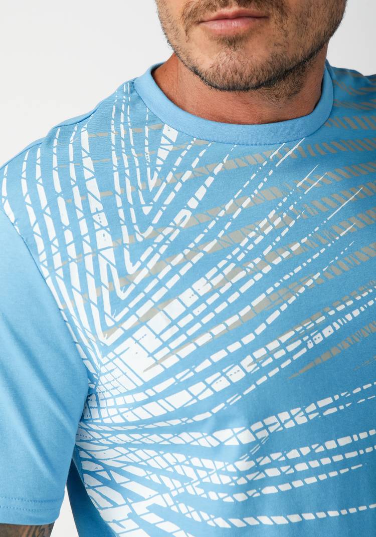 Комплект из 3х футболок Валентин шир.  750, рис. 9