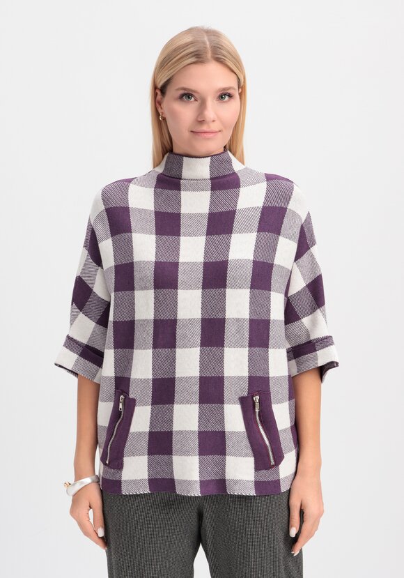 Джемпер Миления шир.  580, рис. 16