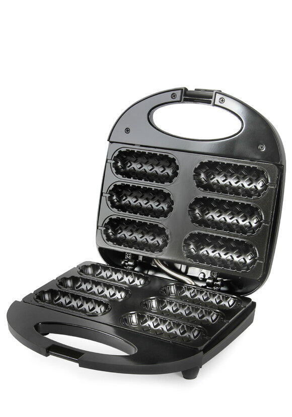 Сосисочница электрическая шир.  580, рис. 1