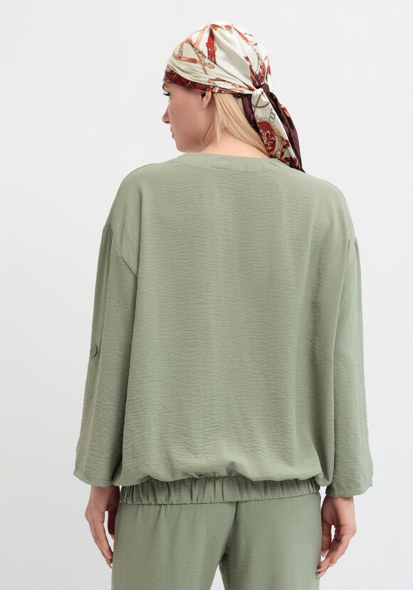 Жакет Констанция шир.  580, рис. 9