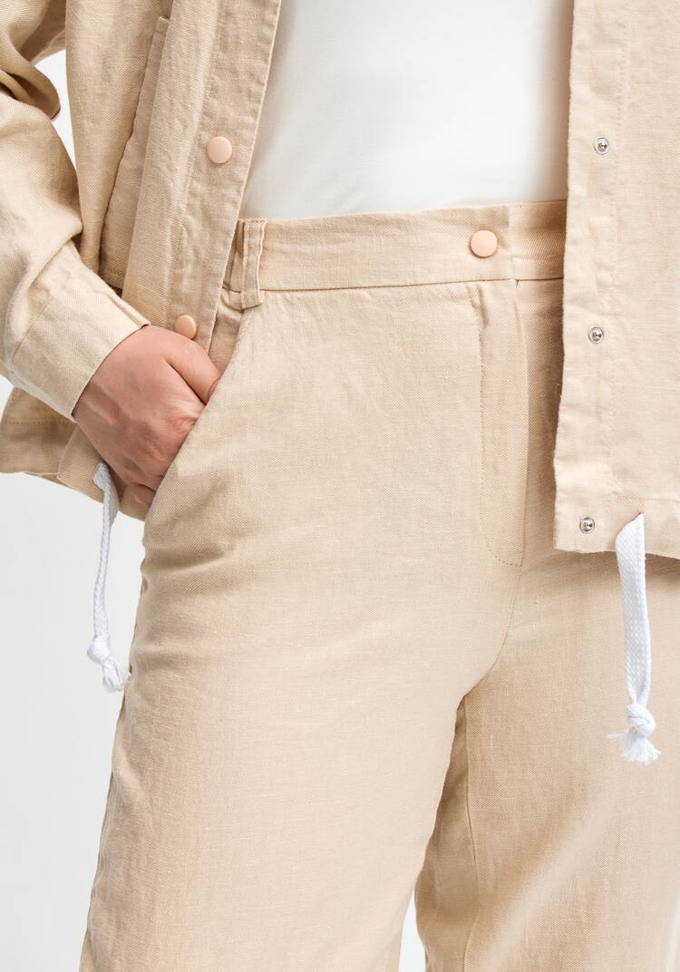 Брюки Дивна шир.  750, рис. 16