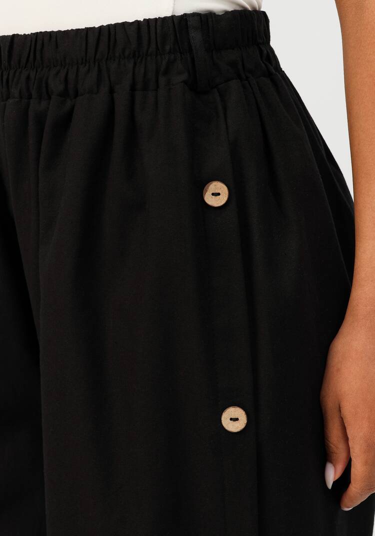 Брюки Злата шир.  750, рис. 10