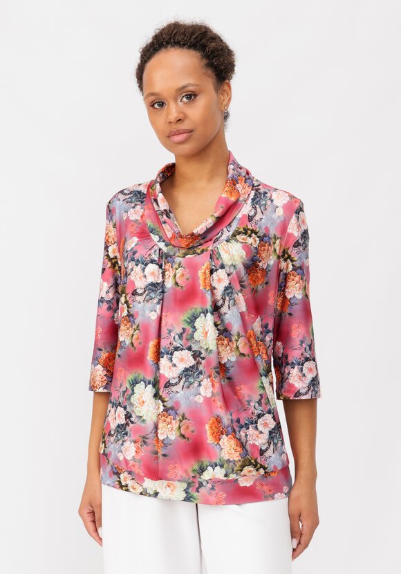 Блуза Джетта шир.  580, рис. 4