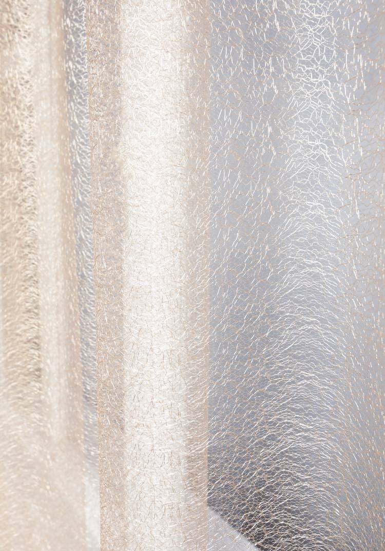 Тюль Нежное облако шир.  750, рис. 22