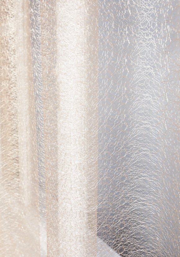 Тюль Нежное облако шир.  580, рис. 22