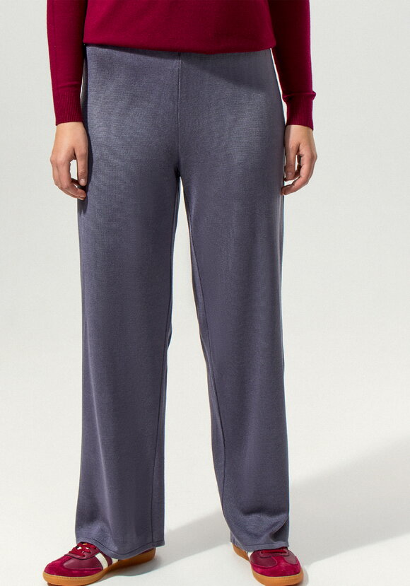 Брюки с широкой резинкой на поясе шир.  580, рис. 8