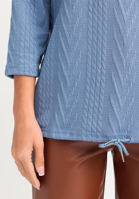 Джемпер Ханна шир.  580, рис. 12