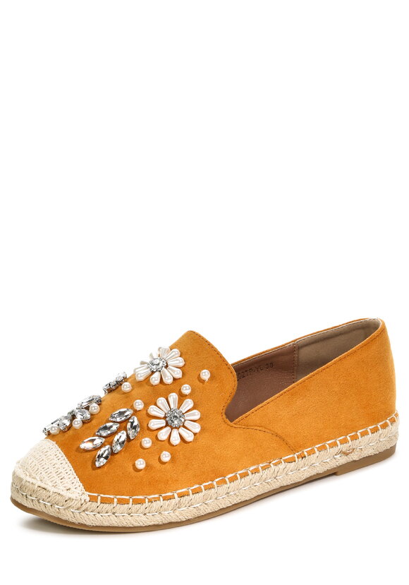 Эспадрильи женские Валенсия шир.  580, рис. 11