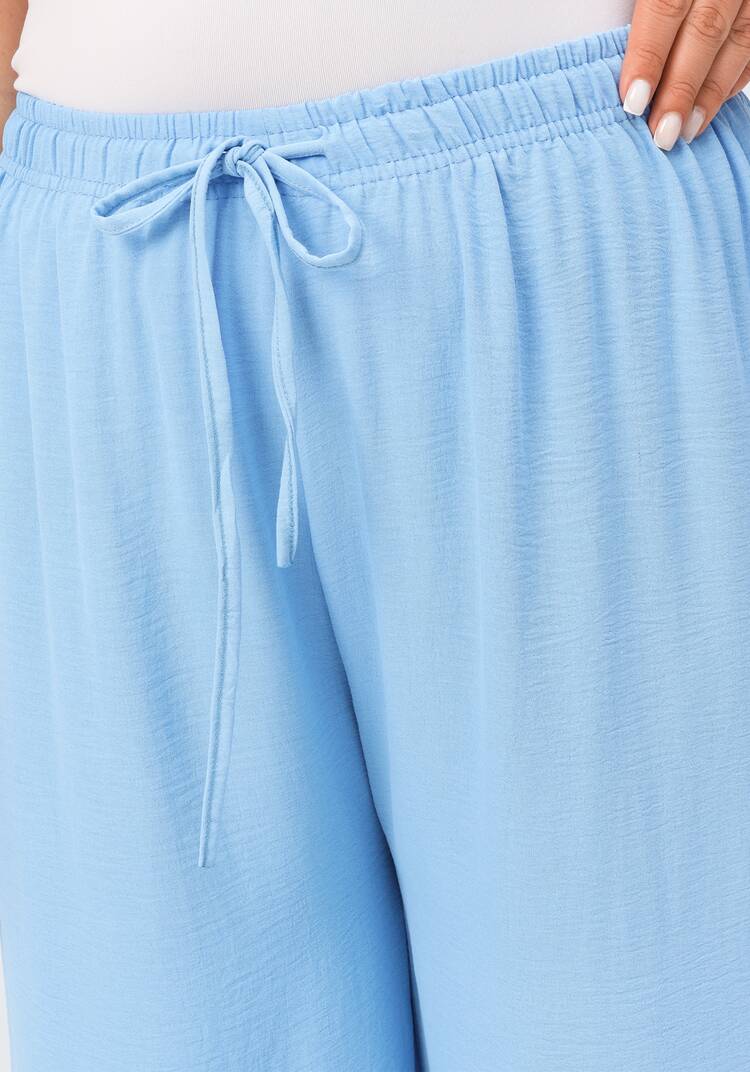 Брюки Хелен шир.  750, рис. 10