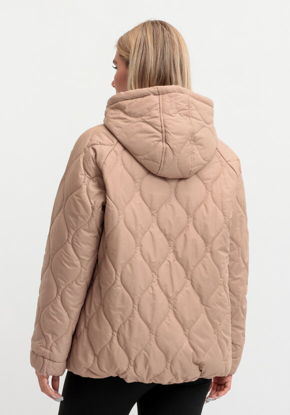 Куртка Анет шир.  580, рис. 17