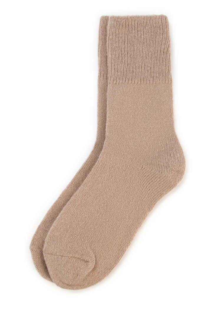 Носки Термо с шерстью ламы, 3 пары шир.  750, рис. 3