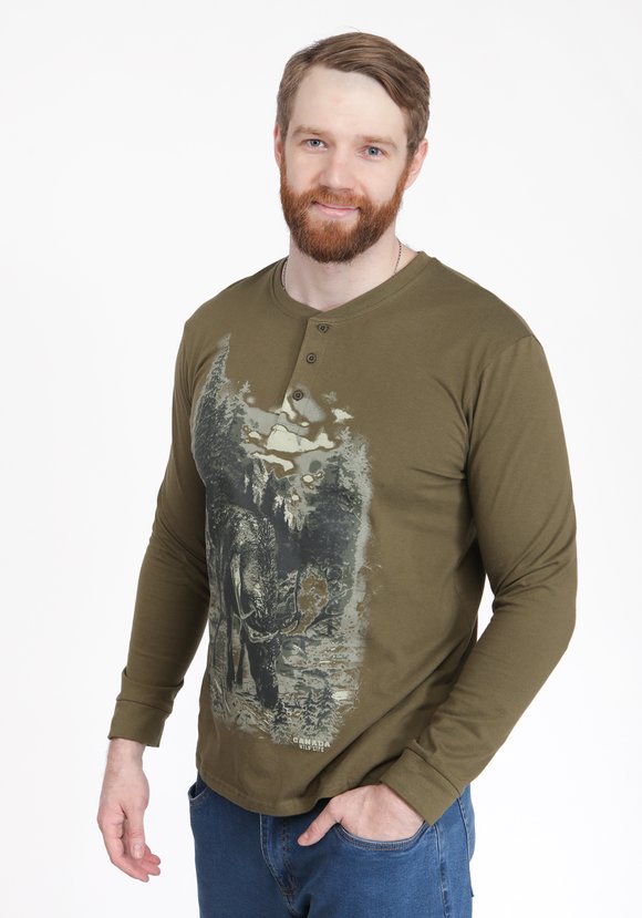 Комплект футболок с принтом 2 шт. шир.  580, рис. 1