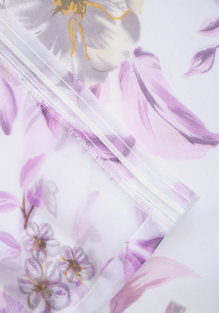 Тюль  Офелия шир.  750, рис. 7