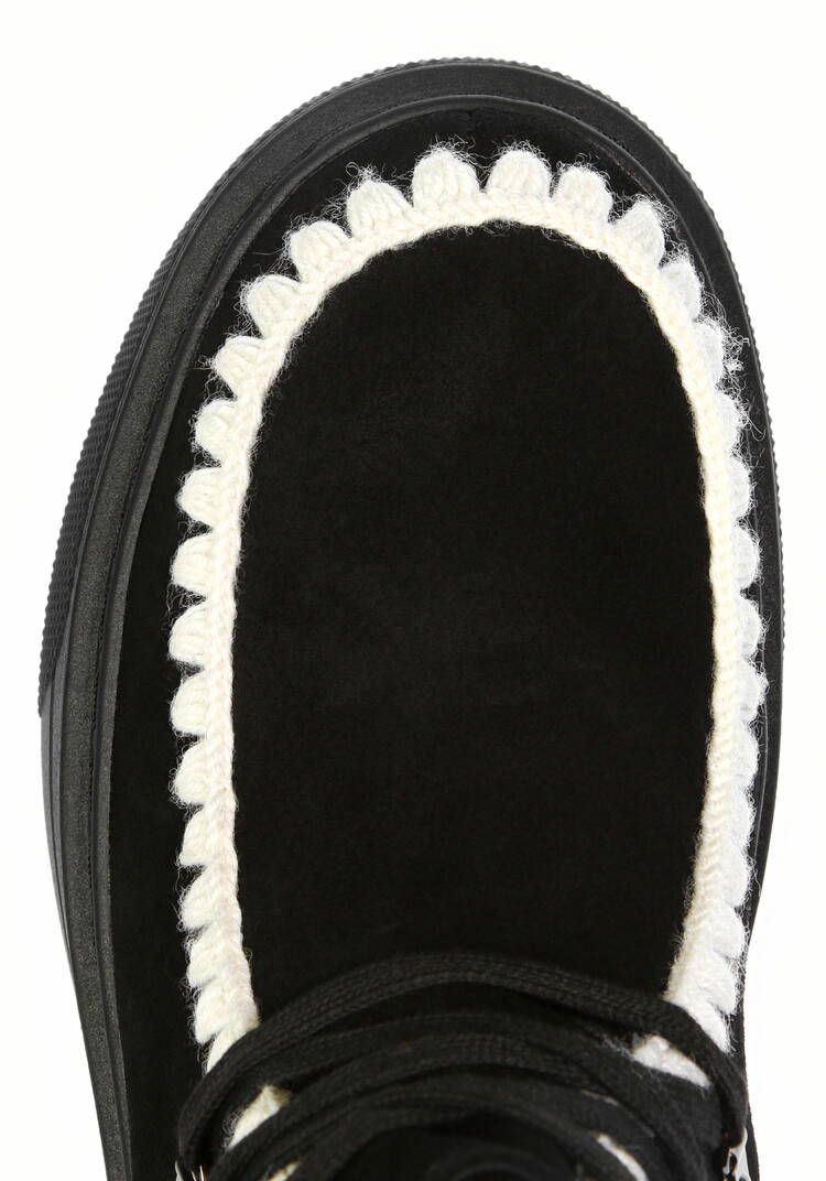 Ботинки женские Неля шир.  750, рис. 4