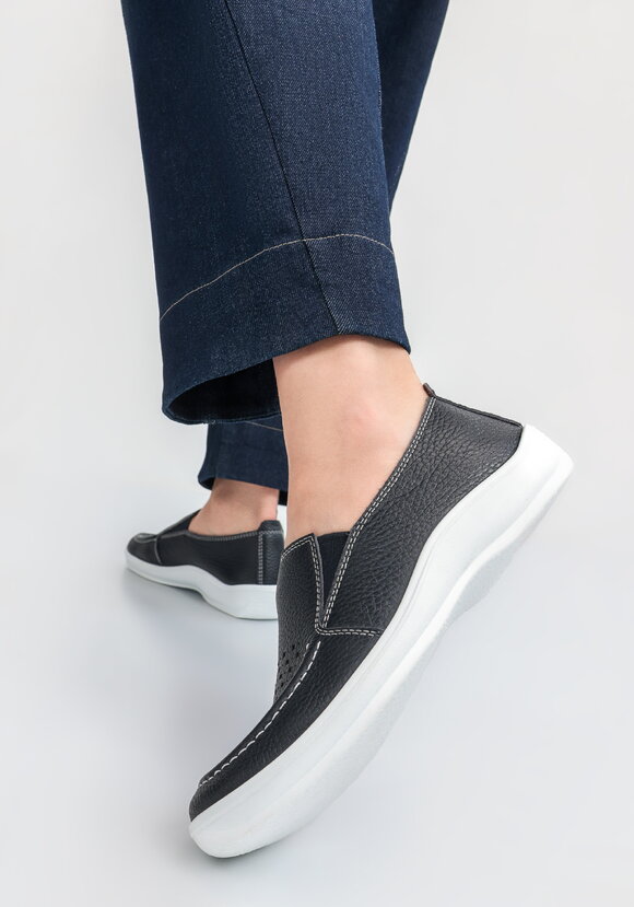 Слипоны женские Влада шир.  580, рис. 44