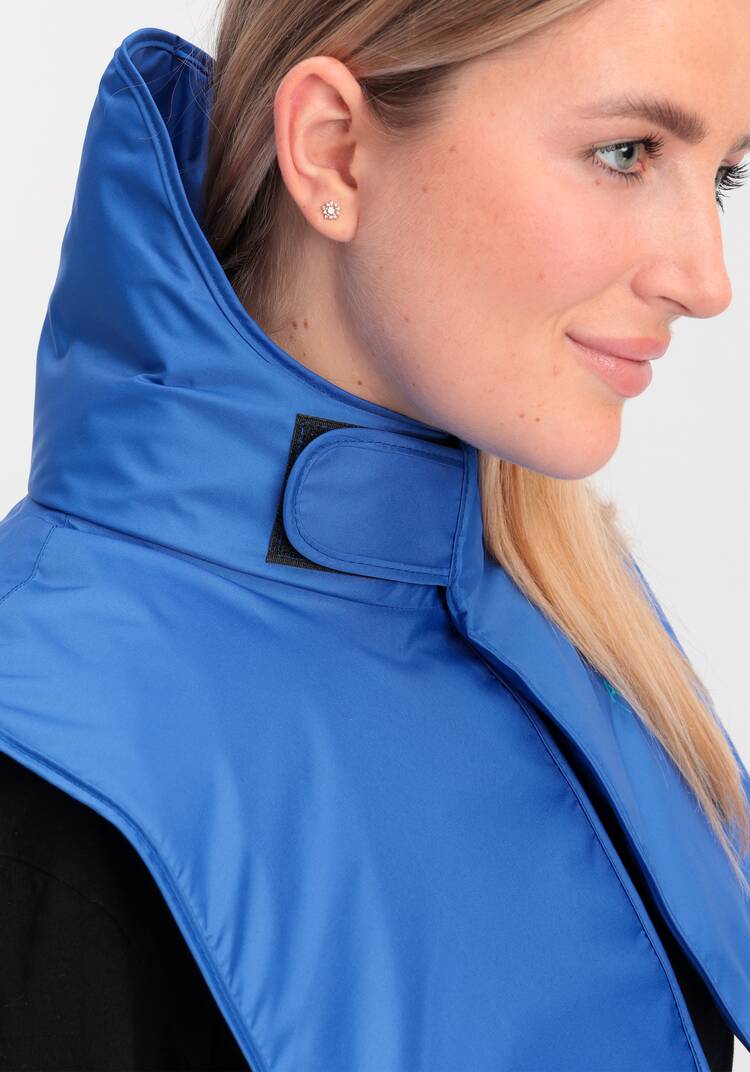Шейно-грудной бандаж с микросферами шир.  750, рис. 4