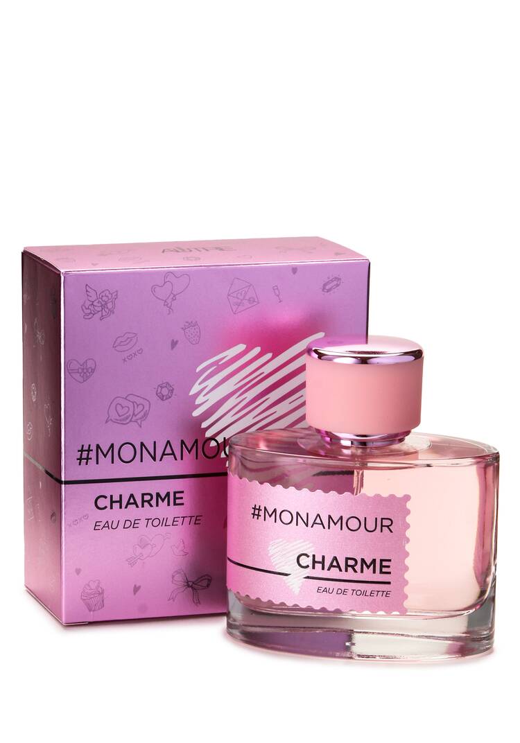Парфюмерный набор Монамур шир.  750, рис. 3