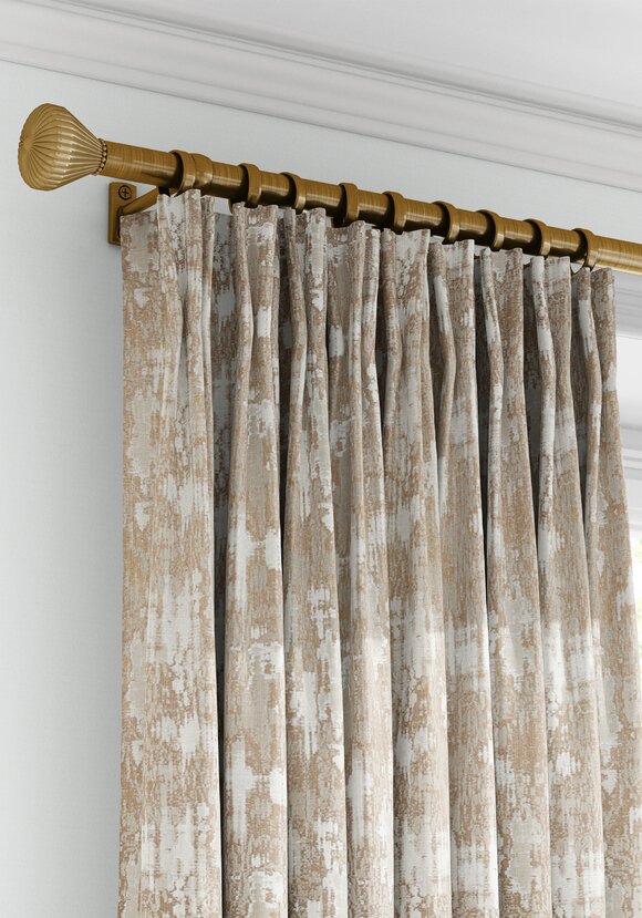 Портьера Бидасар шир.  580, рис. 8