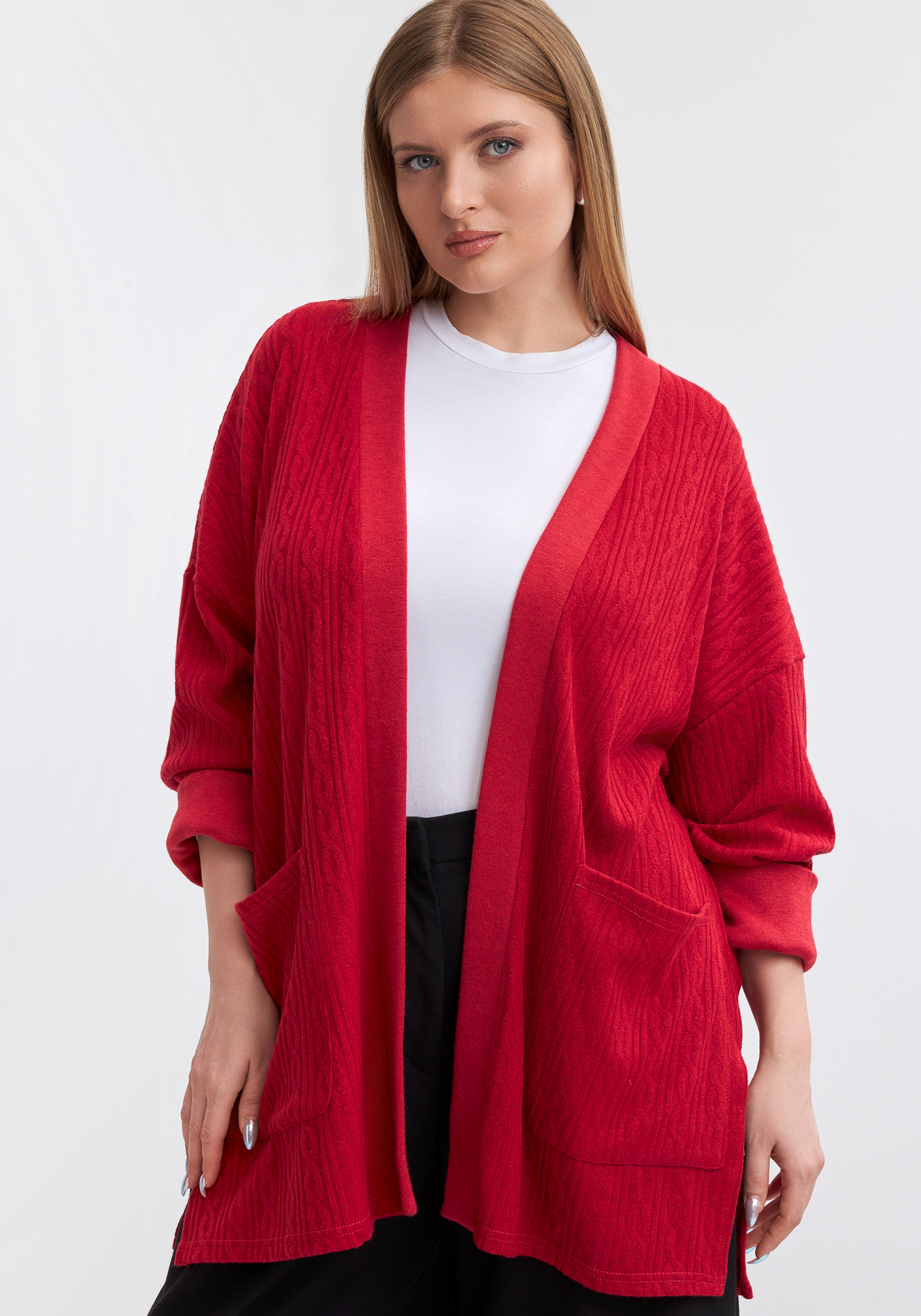 Кардиган quotРегинa quot 7999₽