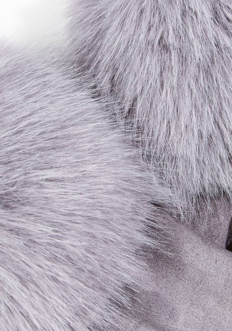 Перчатки Роскошный день шир.  750, рис. 28