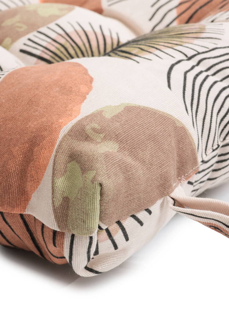 Подушка на стул Донна шир.  750, рис. 3